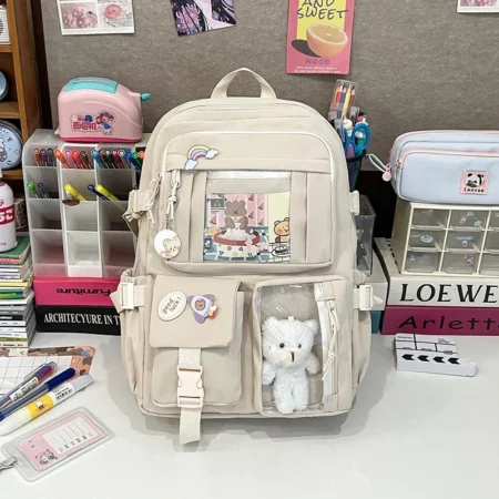 Lightweight Everyday Commuter Backpack