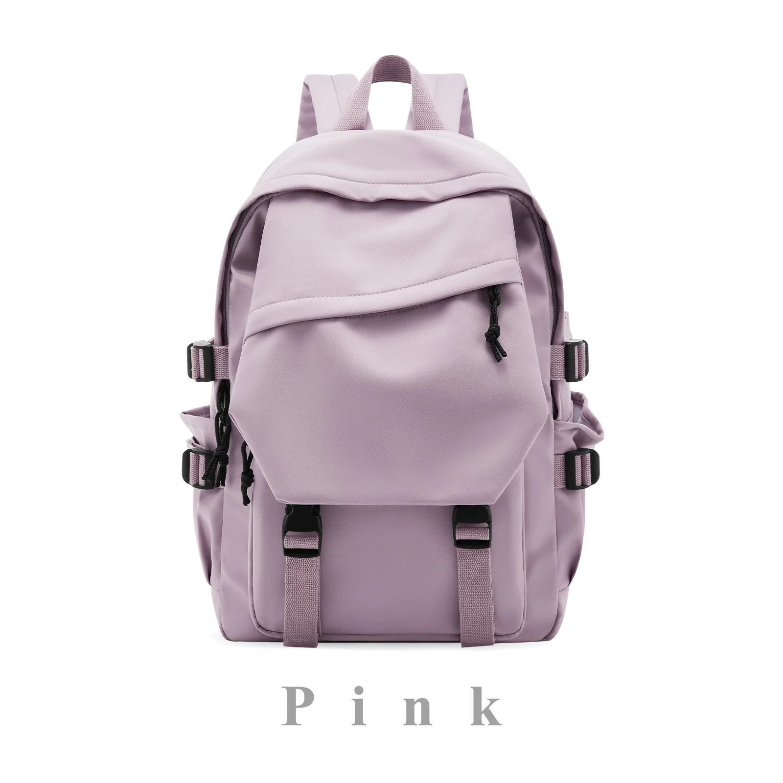 Multi-Compartment Laptop Backpack - Image 12