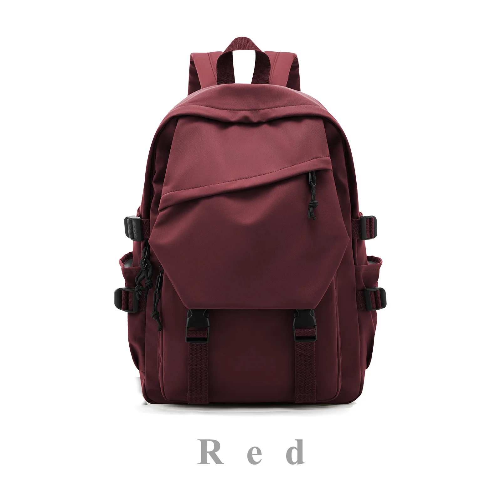 Multi-Compartment Laptop Backpack - Image 13