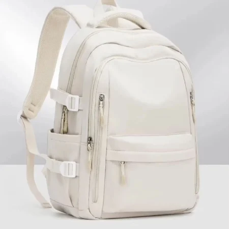 High-Capacity Laptop Daypack