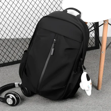 Water-Resistant Laptop Backpack