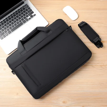 Lightweight Laptop Briefcase