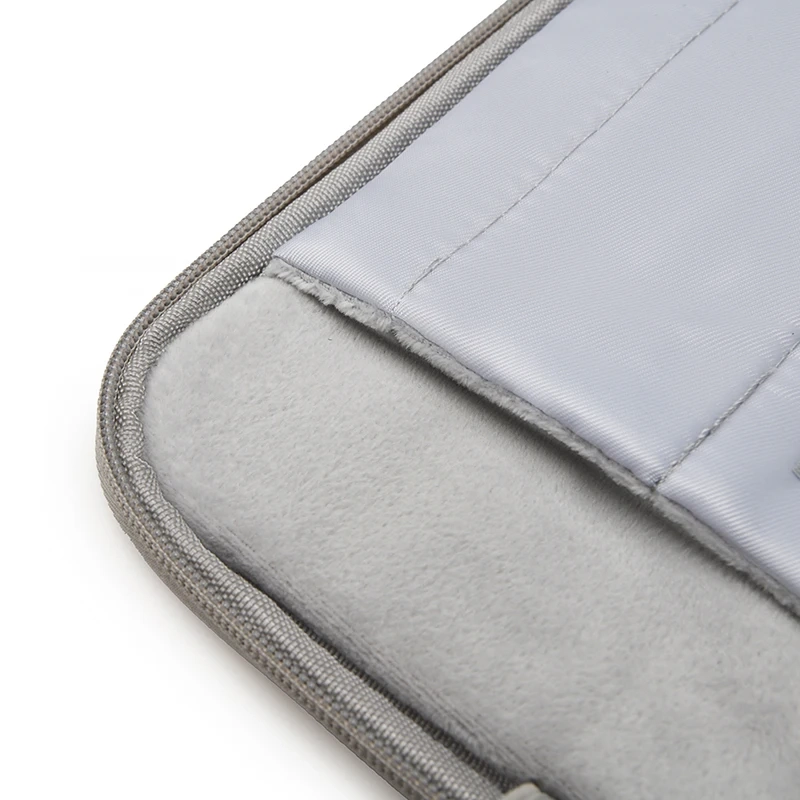 Minimalist PU Tablet Bag - Image 4