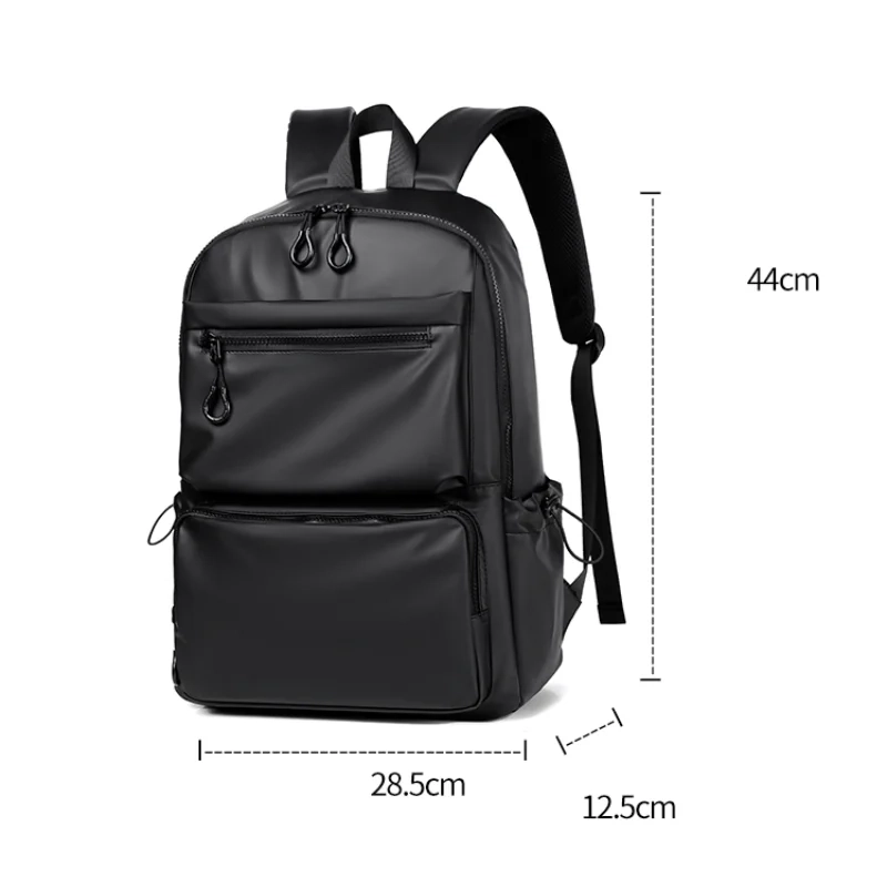 14-Inch Daily Laptop Backpack - Image 2
