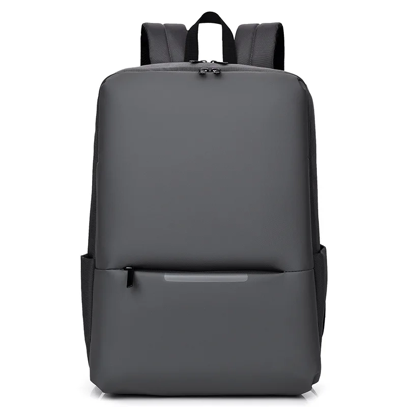 Multi-Pocket 14-Inch Laptop Backpack - Image 10