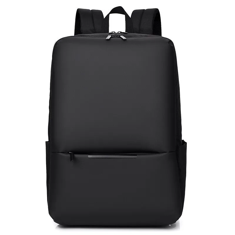 Multi-Pocket 14-Inch Laptop Backpack - Image 8