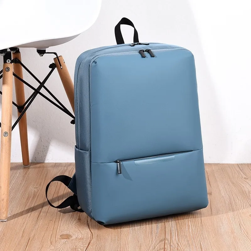 Multi-Pocket 14-Inch Laptop Backpack - Image 2