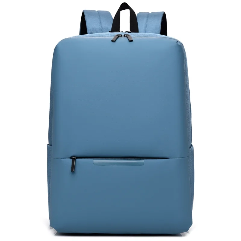 Multi-Pocket 14-Inch Laptop Backpack - Image 3