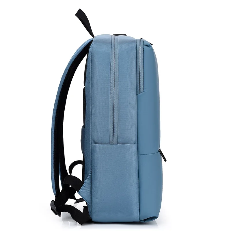 Multi-Pocket 14-Inch Laptop Backpack - Image 5