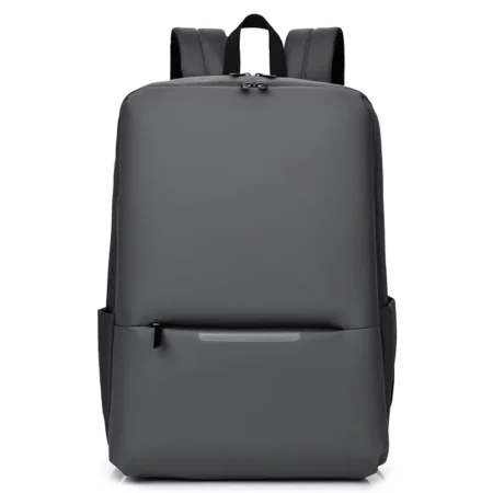 Multi-Pocket 14-Inch Laptop Backpack