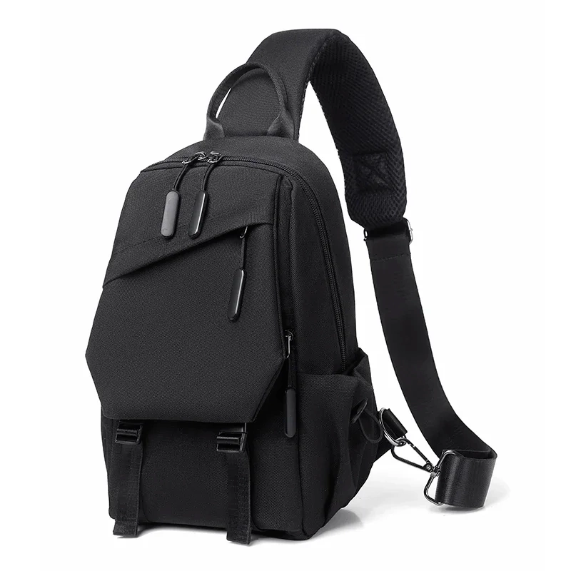 Outdoor Sling Chest Bag - Image 9