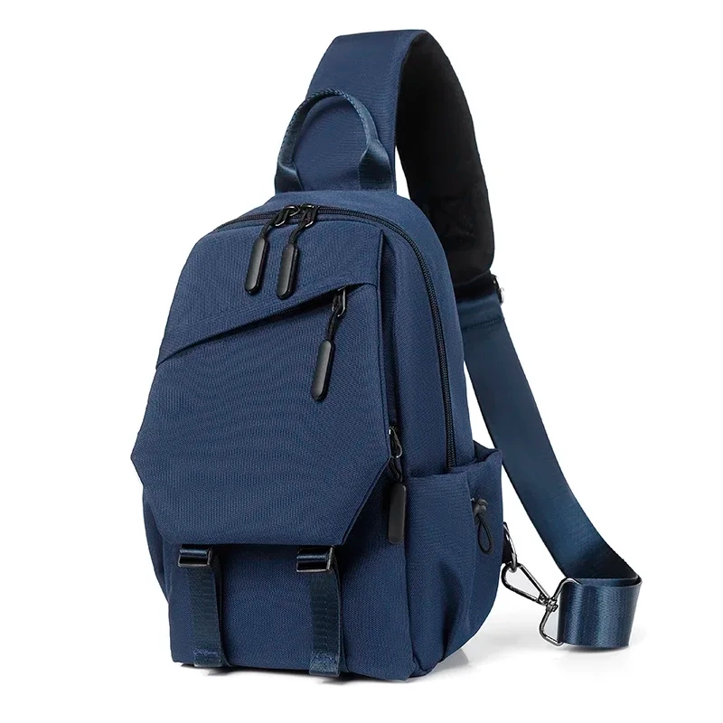 Outdoor Sling Chest Bag - Image 7