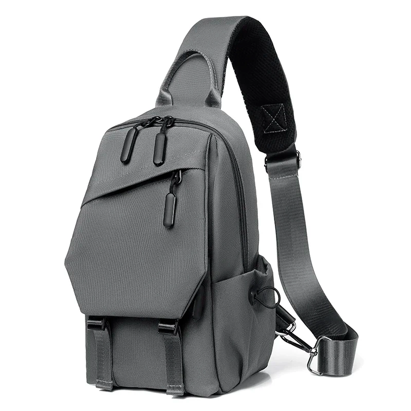 Outdoor Sling Chest Bag - Image 8
