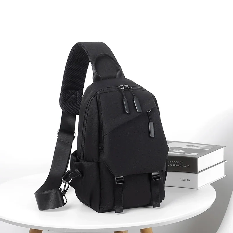 Outdoor Sling Chest Bag - Image 3