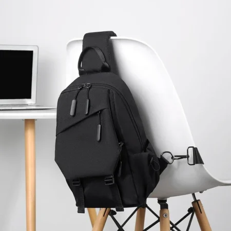 Outdoor Sling Chest Bag