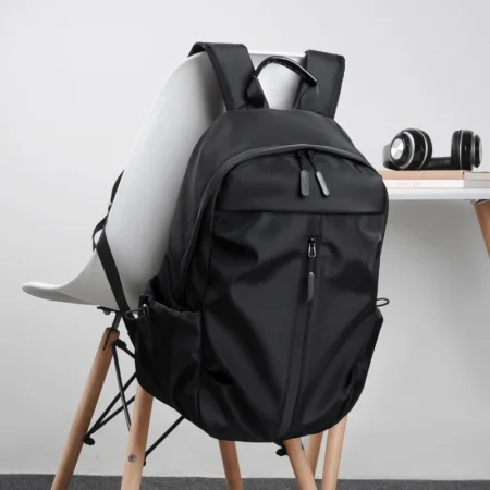 USB Laptop Commuter Backpack