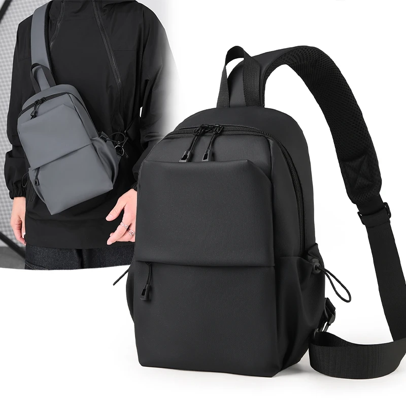 Everyday Crossbody Chest Bag - Image 3