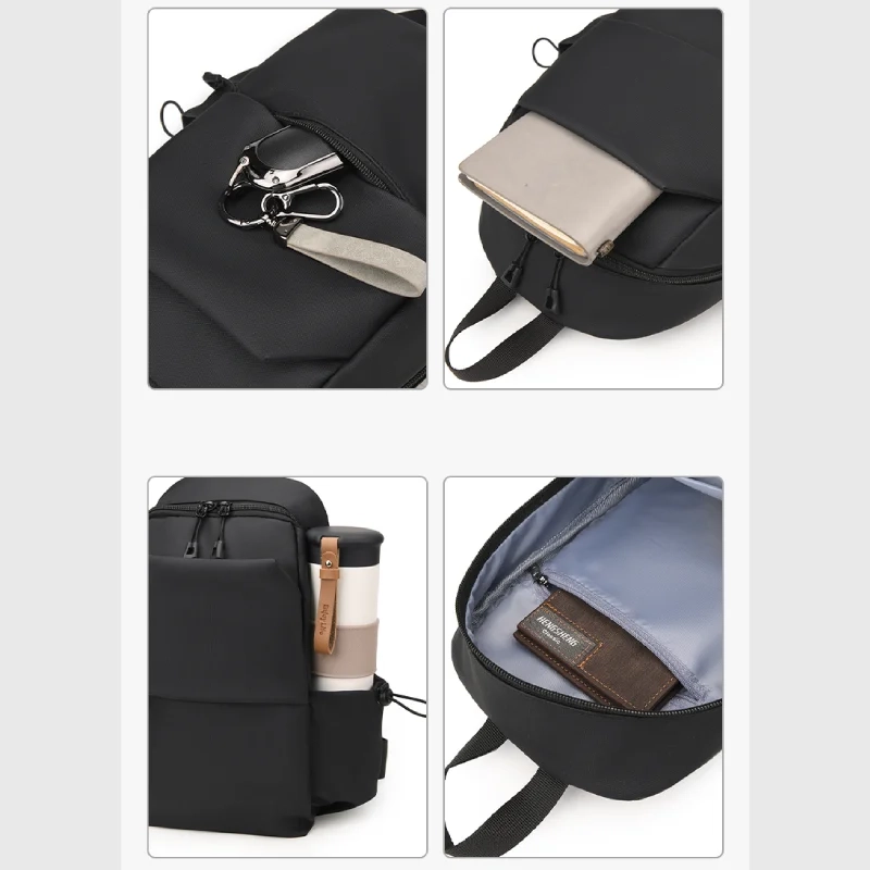 Everyday Crossbody Chest Bag - Image 4
