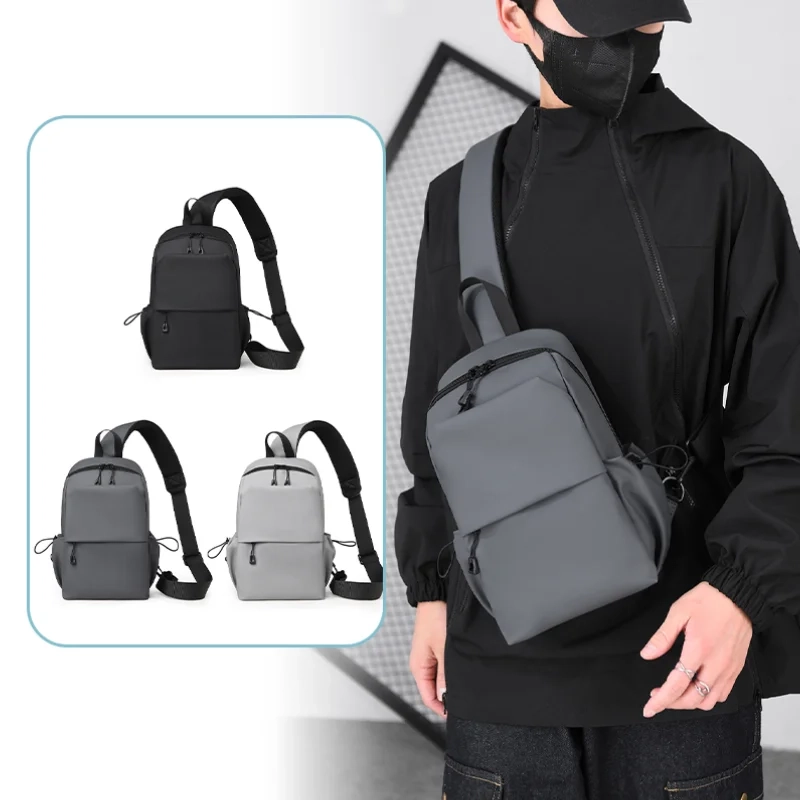 Everyday Crossbody Chest Bag - Image 6