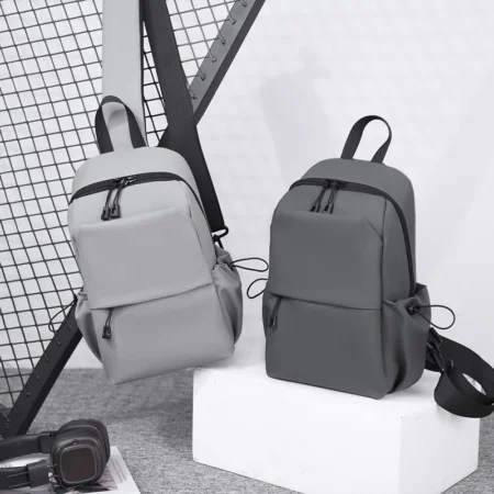 Everyday Crossbody Chest Bag