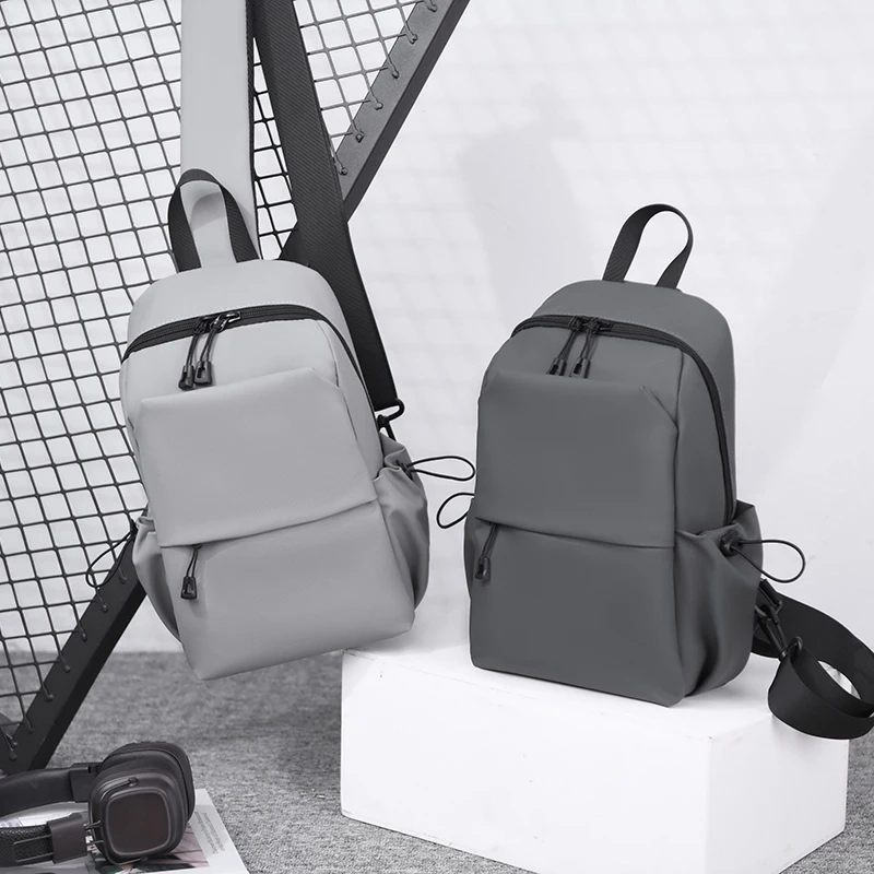 Everyday Crossbody Chest Bag