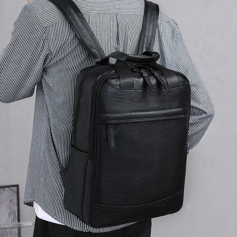 Tablet Travel Backpack - Image 6