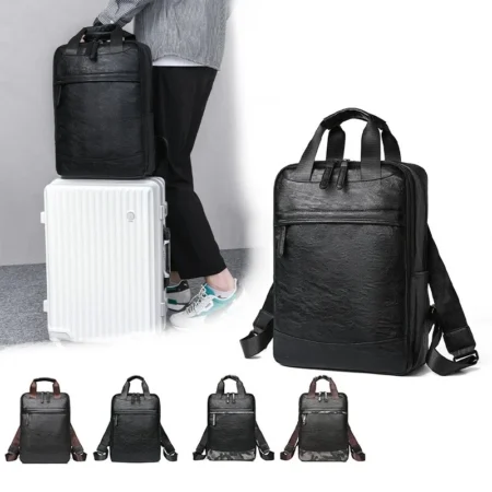 Tablet Travel Backpack
