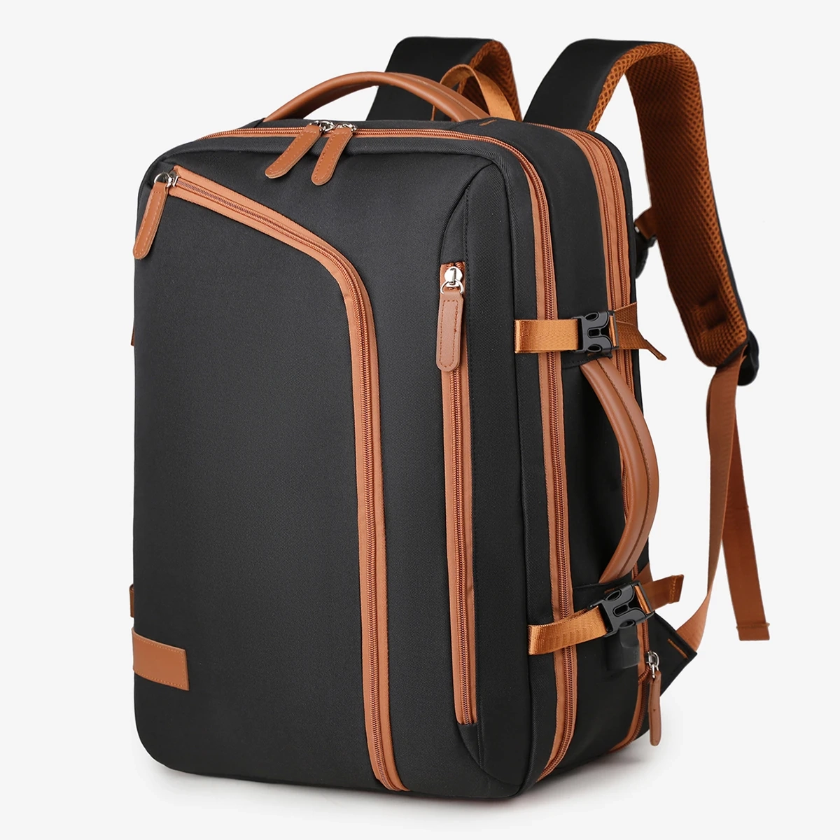 Ultra-Light Business Laptop Backpack - Image 7