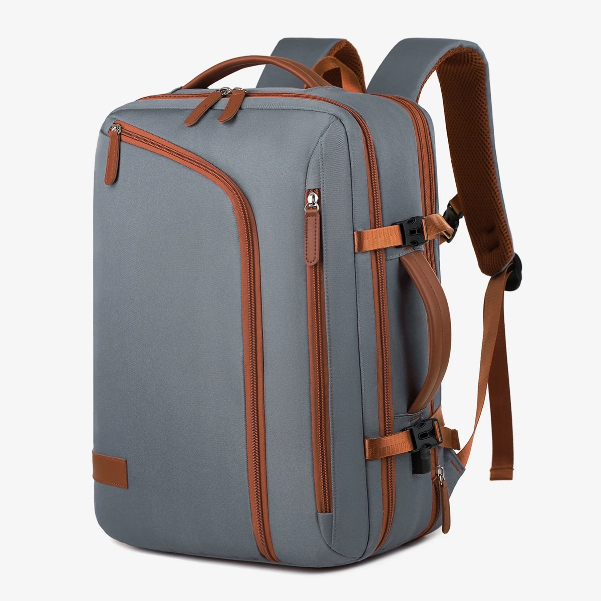 Ultra-Light Business Laptop Backpack - Image 12