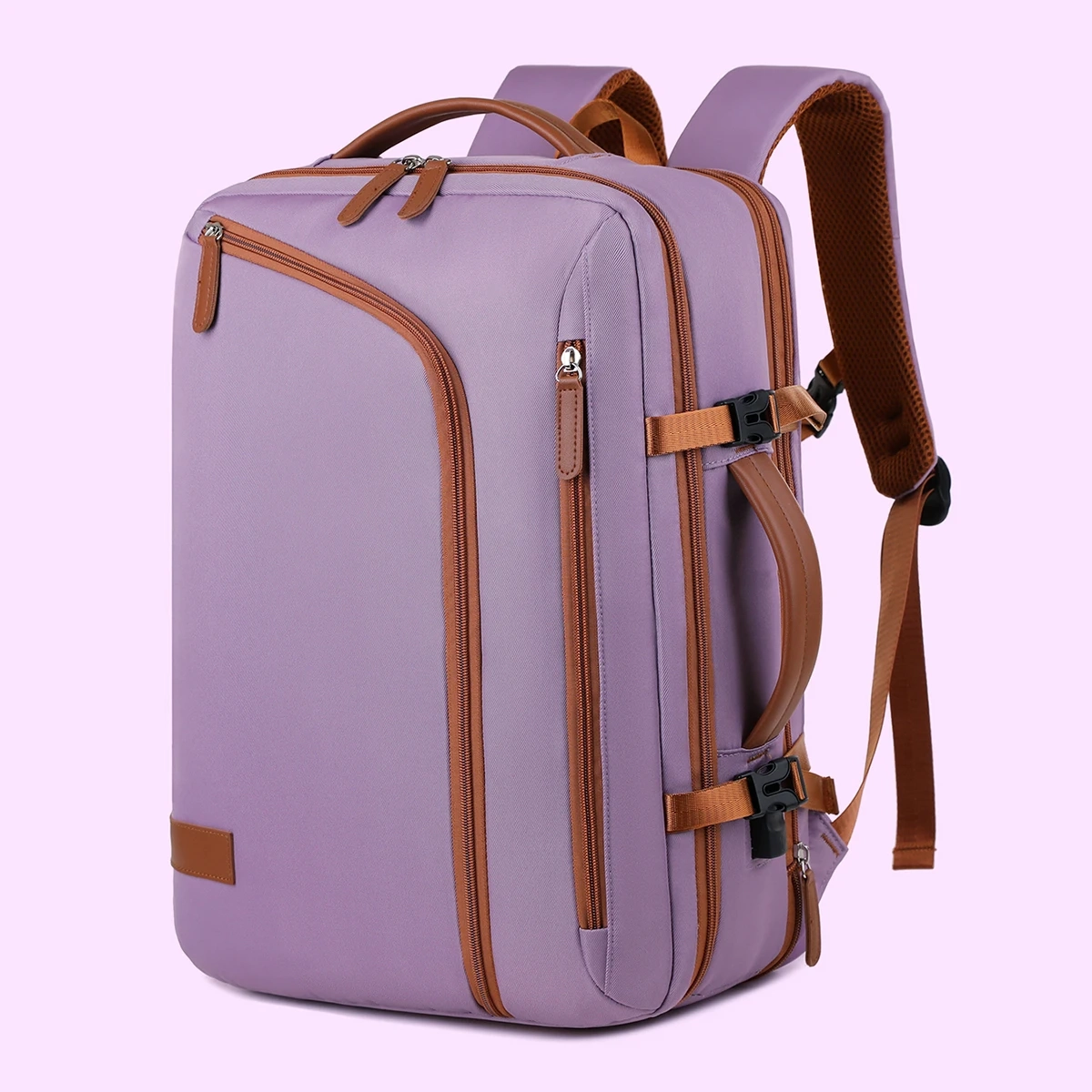 Ultra-Light Business Laptop Backpack - Image 14