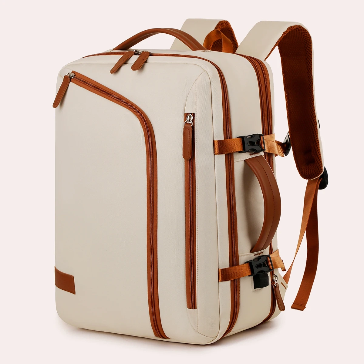 Ultra-Light Business Laptop Backpack - Image 8