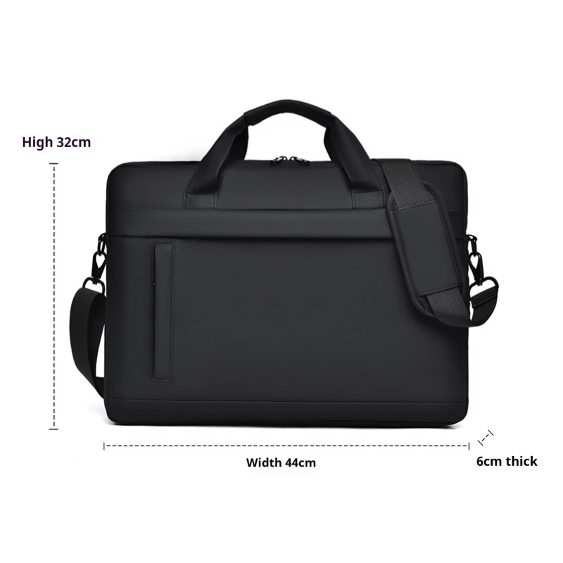 Laptop Commute Briefcase - Image 2