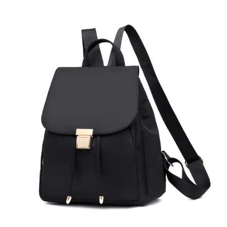 Compact Everyday Backpack