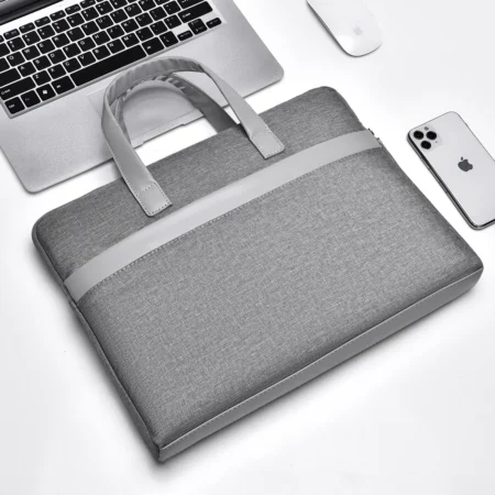 Lightweight Laptop Tote Bag