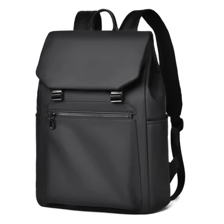 Water-Resistant Laptop Backpack