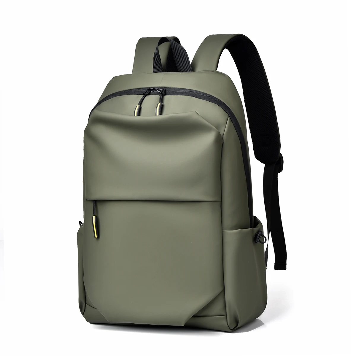 Water-Resistant Daily Backpack - Image 7