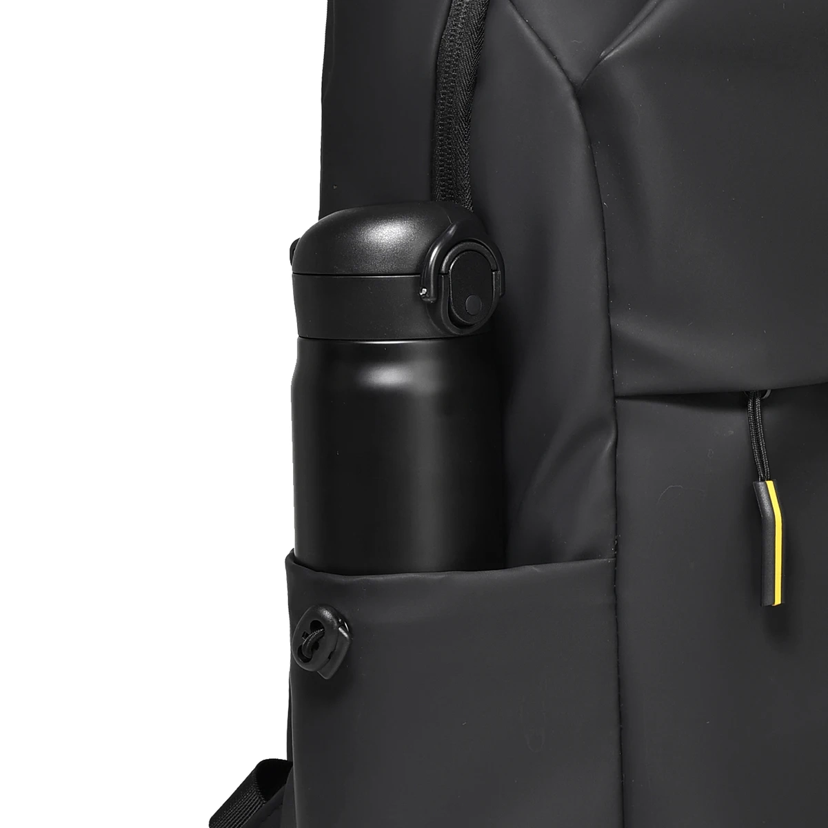 Water-Resistant Daily Backpack - Image 5