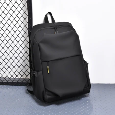Water-Resistant Daily Backpack
