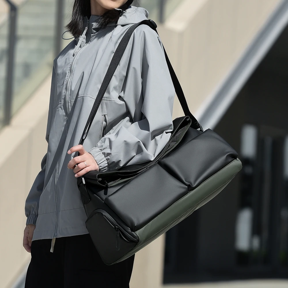 Korvane Carry backpack FAQ image 1