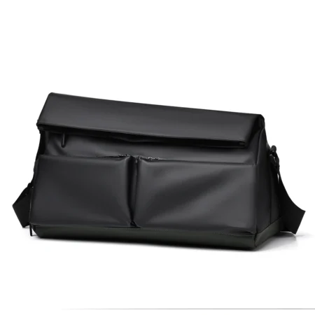 Expandable Travel Duffel Bag