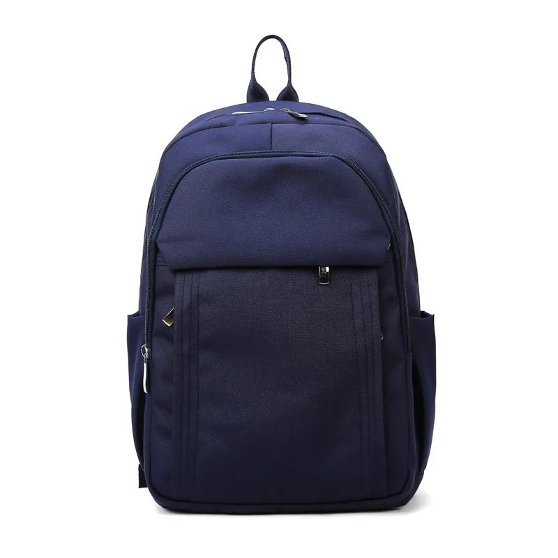 Minimalist Commuter Laptop Backpack - Image 9