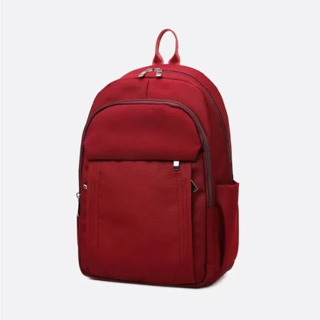 Minimalist Commuter Laptop Backpack