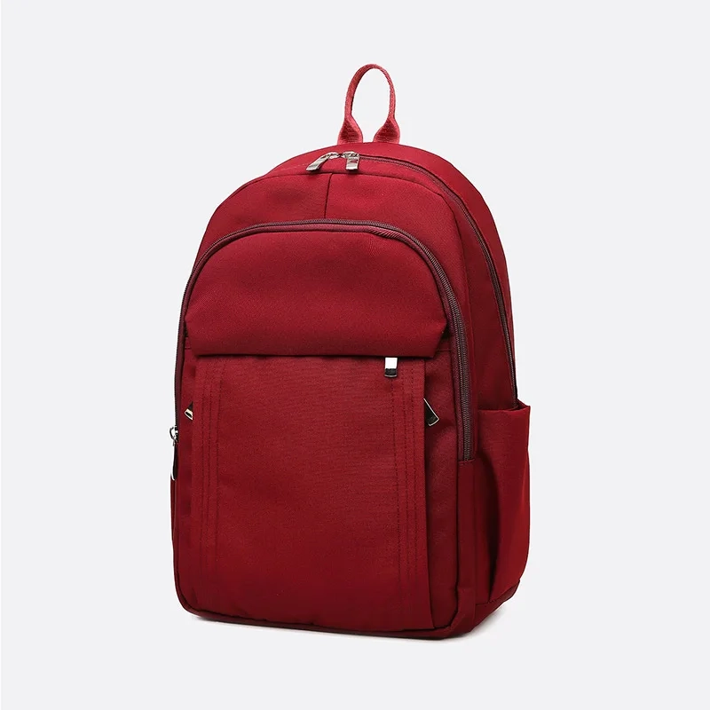 Minimalist Commuter Laptop Backpack