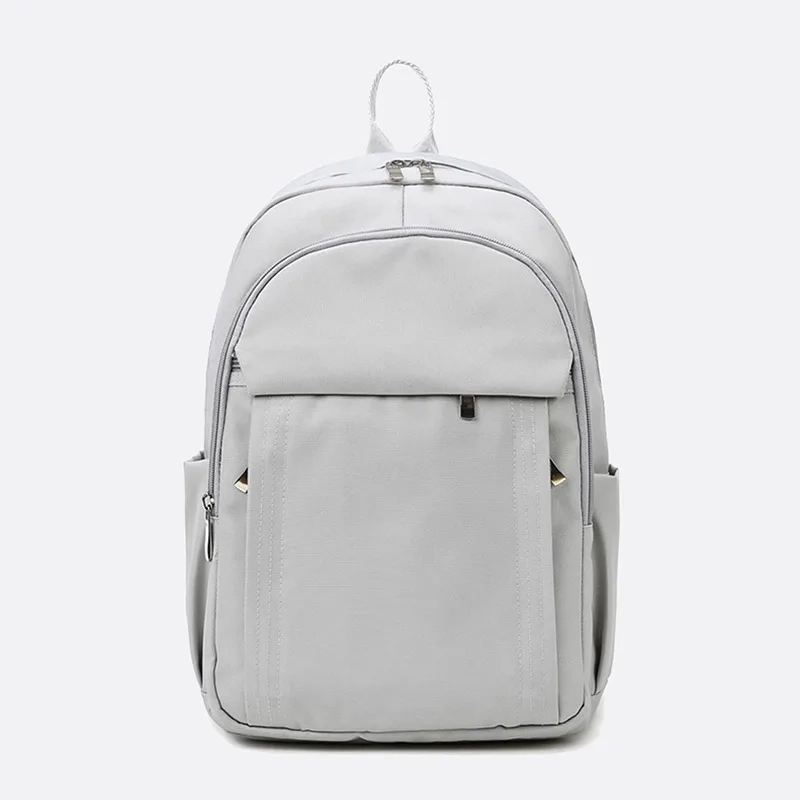 Minimalist Commuter Laptop Backpack - Image 10