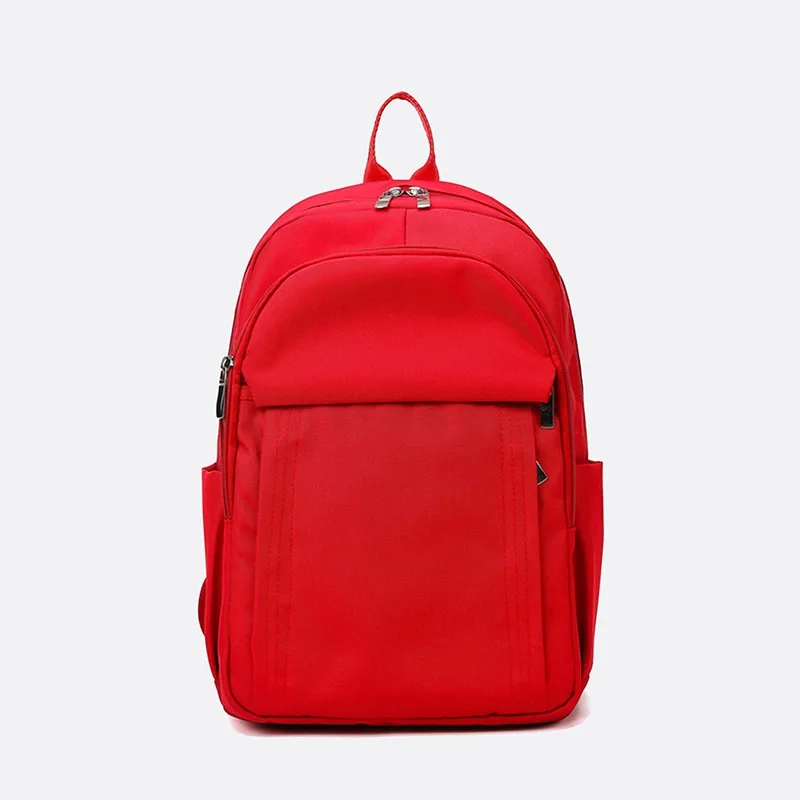 Minimalist Commuter Laptop Backpack - Image 7