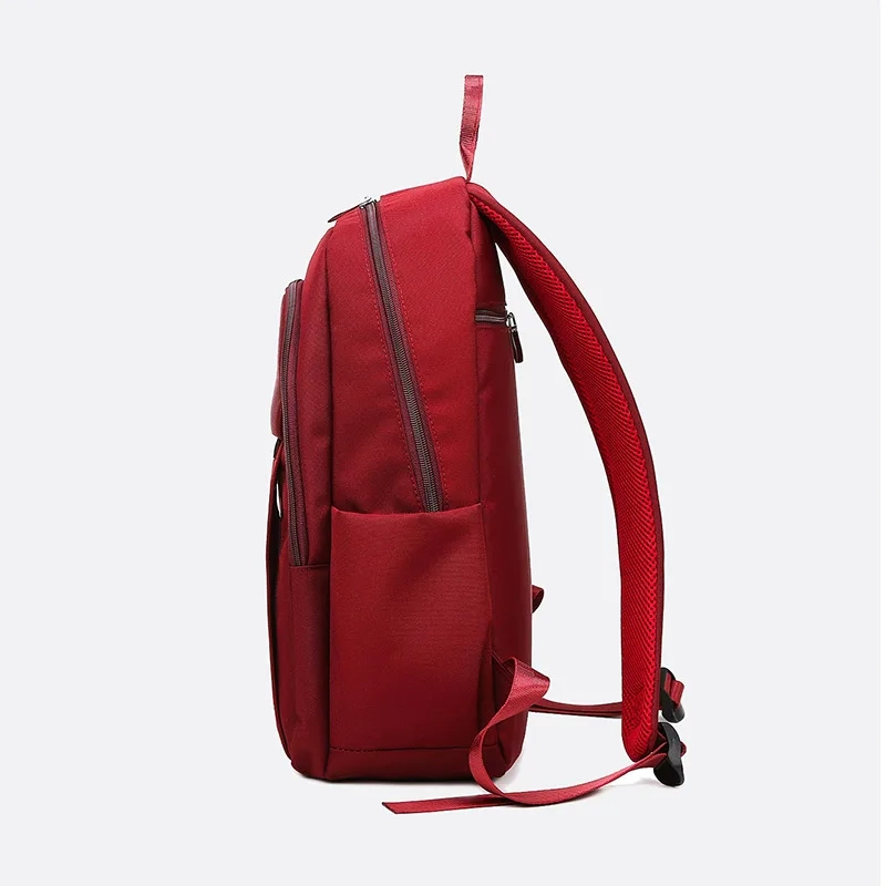 Minimalist Commuter Laptop Backpack - Image 4