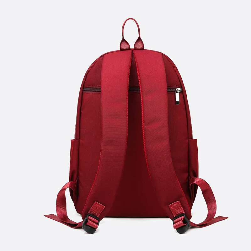 Minimalist Commuter Laptop Backpack - Image 2