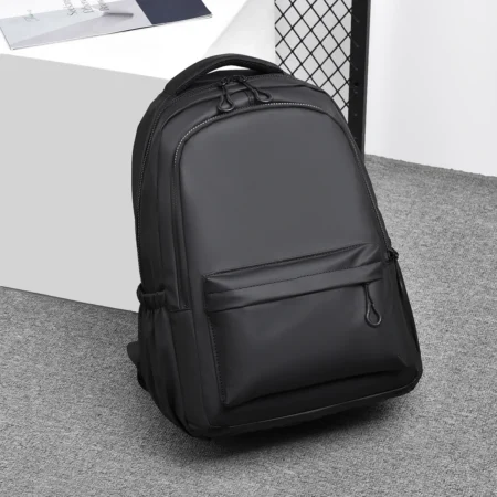 Water-Resistant 15.6-Inch Laptop Backpack