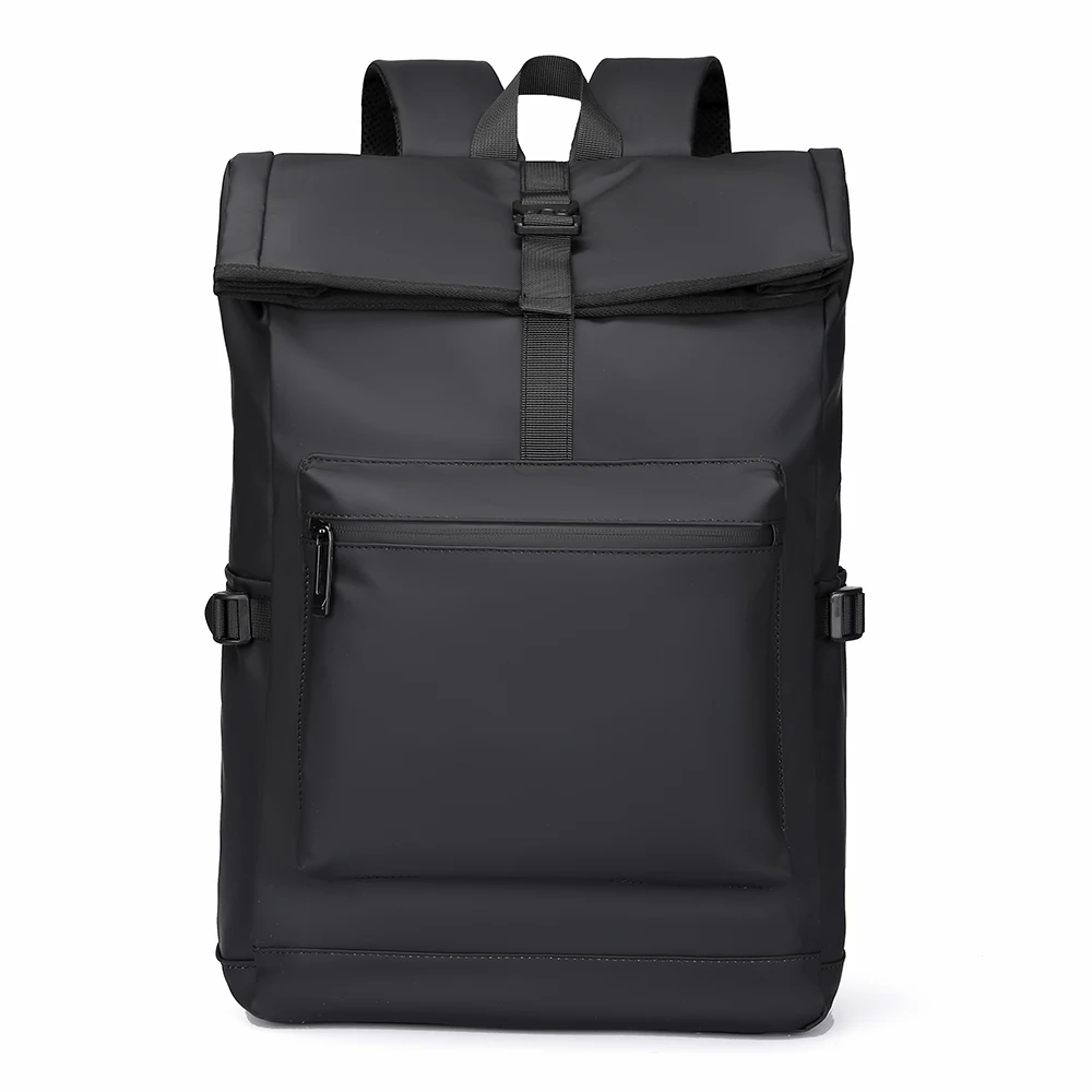 Large Capacity Commuter Backpack - Image 7