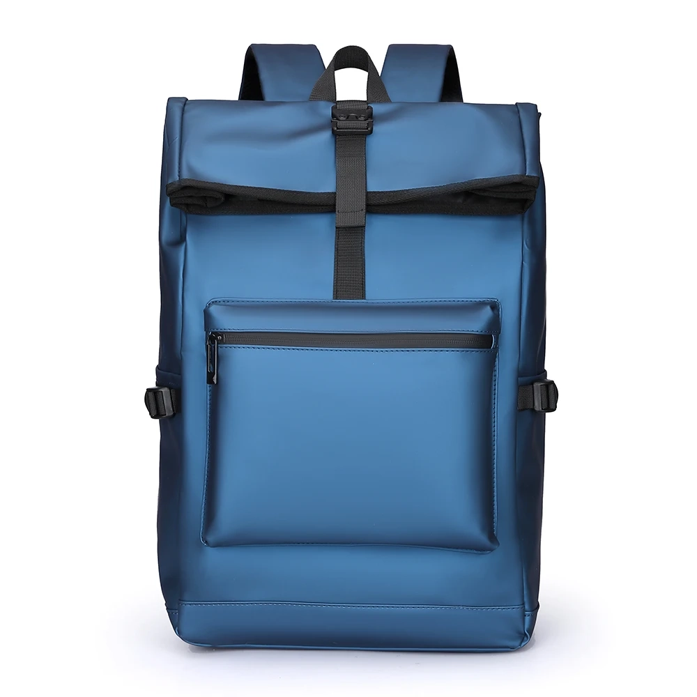 Large Capacity Commuter Backpack - Image 8